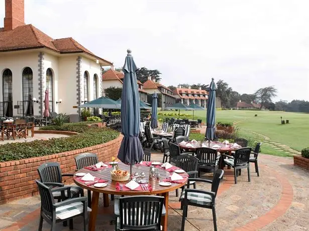 Windsor Golf Hotel & Country Club 