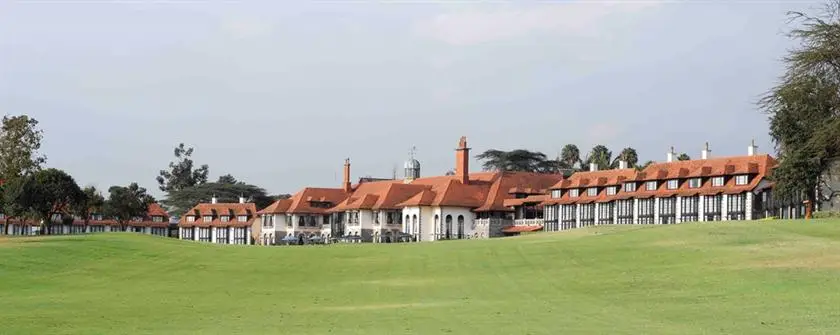 Windsor Golf Hotel & Country Club 