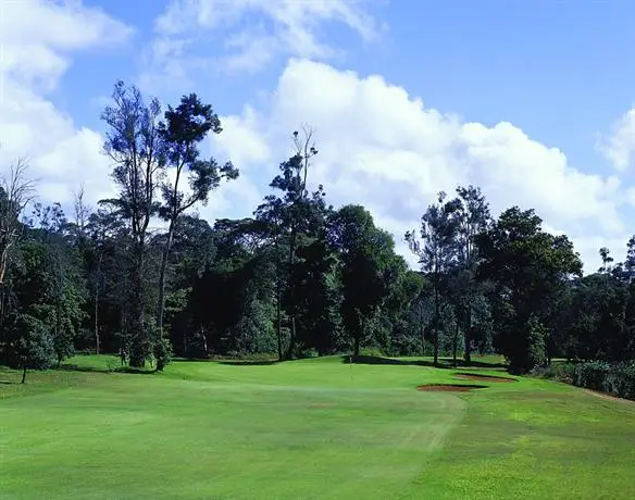 Windsor Golf Hotel & Country Club 