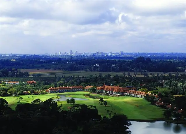 Windsor Golf Hotel & Country Club 