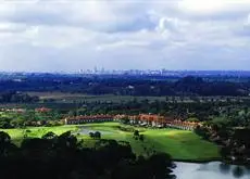 Windsor Golf Hotel & Country Club 