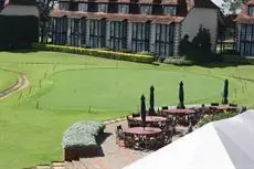 Windsor Golf Hotel & Country Club 