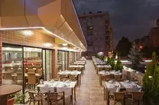 Dundar Hotel 