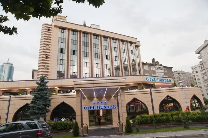 Dundar Hotel 