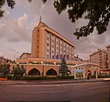 Dundar Hotel 