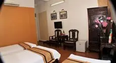 Hanoi City Hostel 