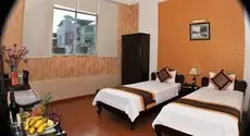 Hanoi City Hostel 