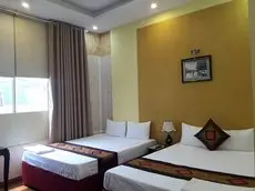 Hanoi City Hostel 