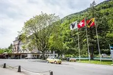 Hotel Du Lac Interlaken 