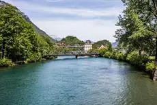 Hotel Du Lac Interlaken 