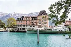 Hotel Du Lac Interlaken 