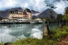 Hotel Du Lac Interlaken 