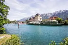 Hotel Du Lac Interlaken 