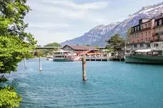 Hotel Du Lac Interlaken 