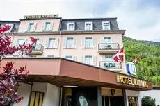 Hotel Du Lac Interlaken 