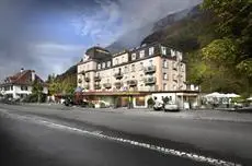 Hotel Du Lac Interlaken 