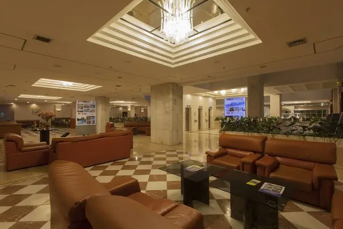 Kervansaray Thermal Convention Center & Spa 