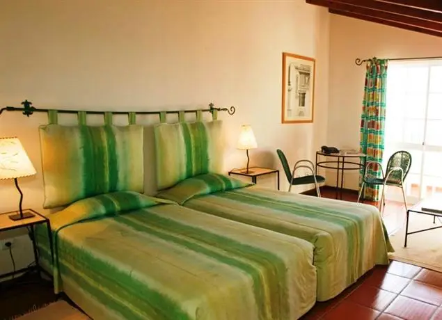 Apartamentos Quinta Mae dos Homens