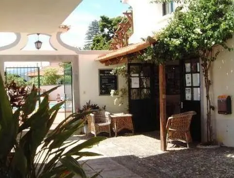 Apartamentos Quinta Mae dos Homens