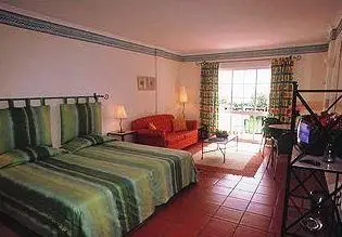 Apartamentos Quinta Mae dos Homens 