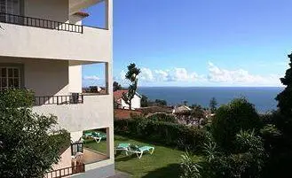 Apartamentos Quinta Mae dos Homens 