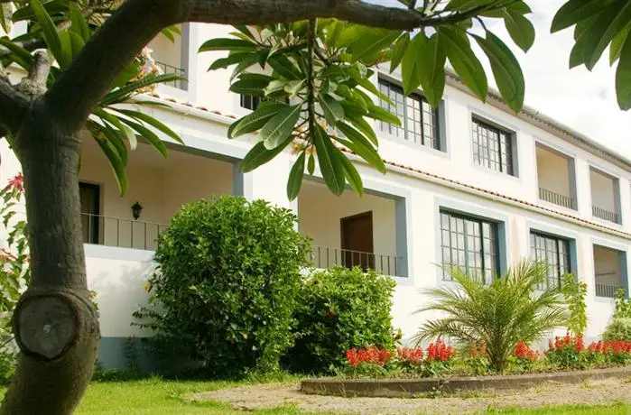 Apartamentos Quinta Mae dos Homens 