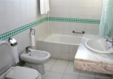 Apartamentos Quinta Mae dos Homens 