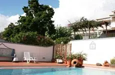 Apartamentos Quinta Mae dos Homens 