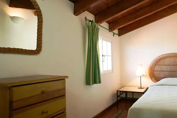 Apartamentos Quinta Mae dos Homens 