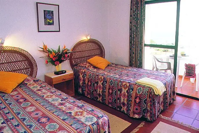 Apartamentos Quinta Mae dos Homens 