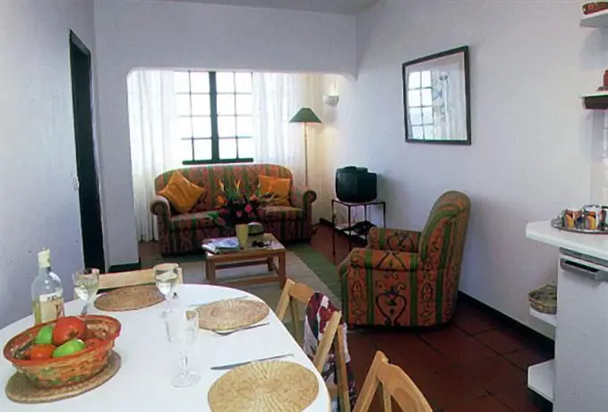 Apartamentos Quinta Mae dos Homens 