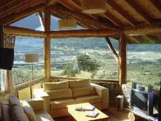 Finisterris Lodge Relax And Spa Ushuaia 