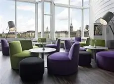 Hilton Stockholm Slussen Hotel 