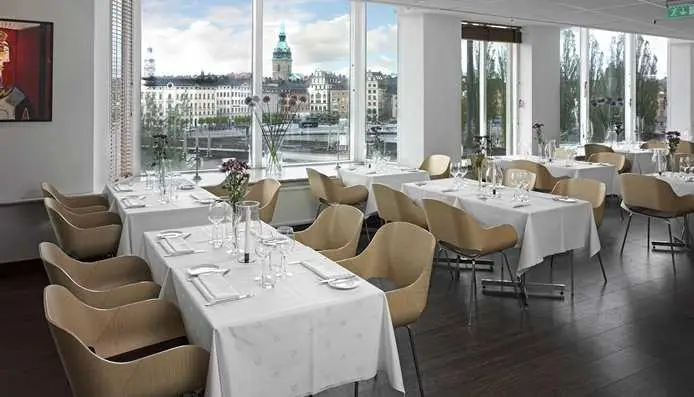 Hilton Stockholm Slussen Hotel 