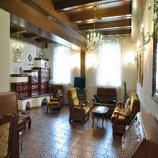 Hotel Milena Maribor