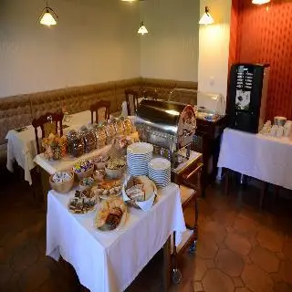 Hotel Milena Maribor 