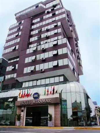 Hotel Miramar Lima