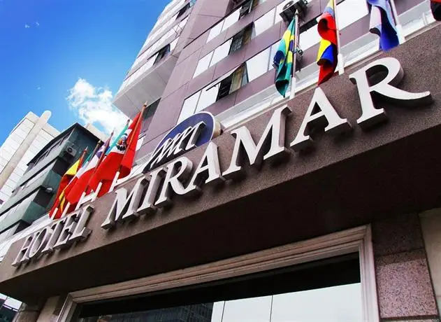 Hotel Miramar Lima