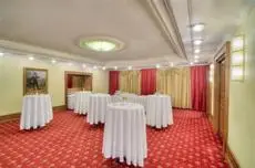 National Hotel Moscow 