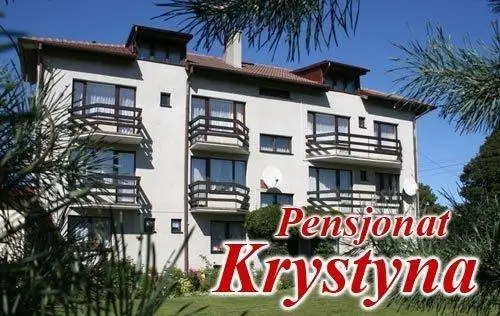 Pensjonat Krystyna 