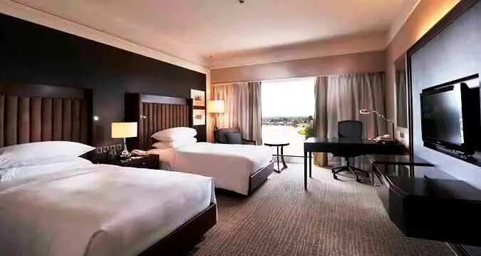 Hilton Kuching Hotel 