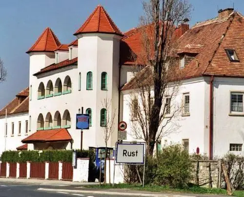 Hotel Am Greiner