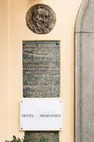 Hotel Mariahilf 