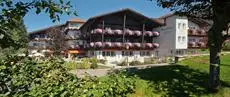 Parkhotel Seefeld 