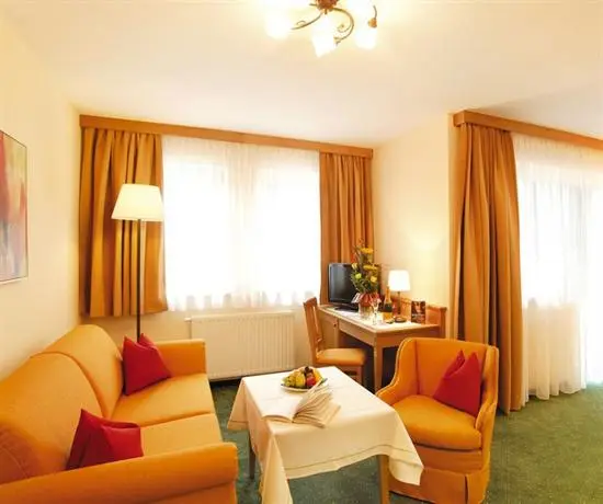 Parkhotel Seefeld