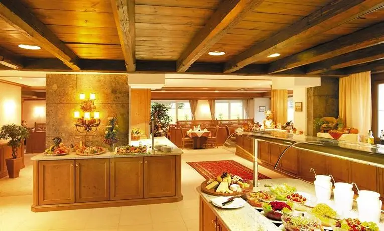 Parkhotel Seefeld 