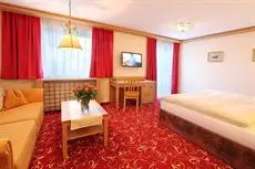 Parkhotel Seefeld 