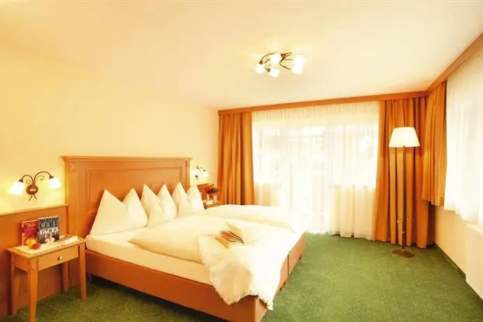 Parkhotel Seefeld 