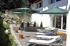 Parkhotel Seefeld 