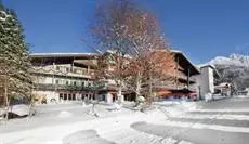 Parkhotel Seefeld 